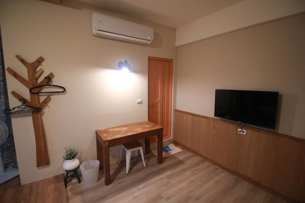 הואליין סיטי Hejia B&B חדר תמונה