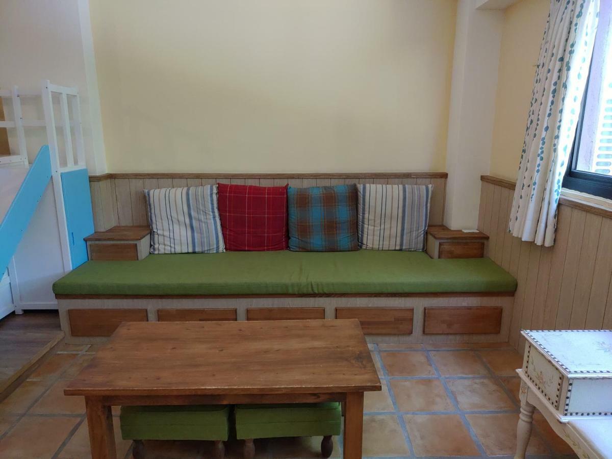 הואליין סיטי Hejia B&B מראה חיצוני תמונה