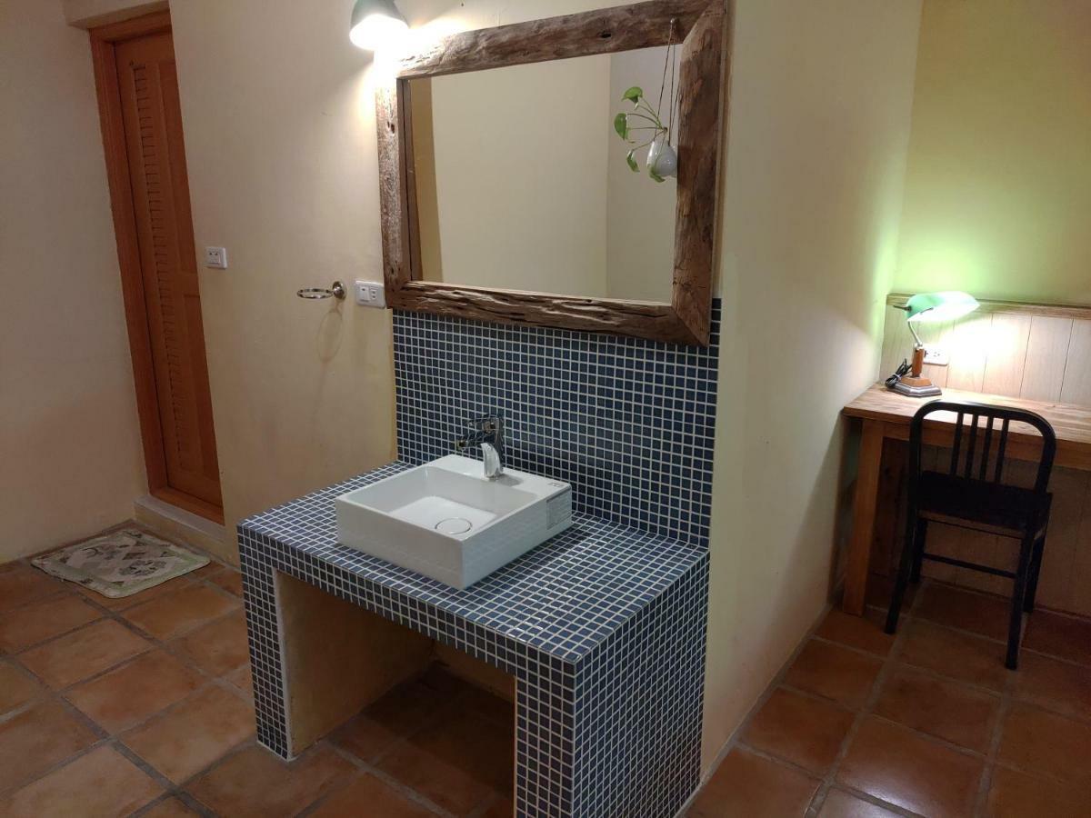 הואליין סיטי Hejia B&B מראה חיצוני תמונה